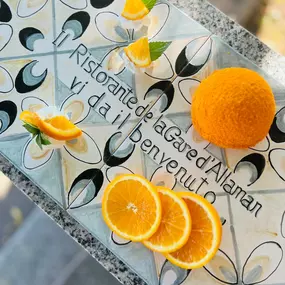 Bild von Restaurant Pizzeria de la Gare Allaman Sàrl