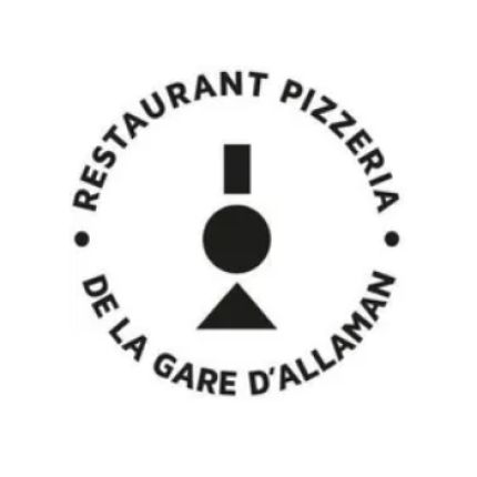 Logo de Restaurant Pizzeria de la Gare