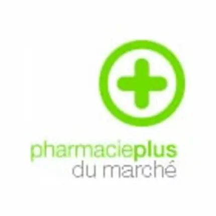 Logótipo de Pharmacieplus du Marché Aubonne