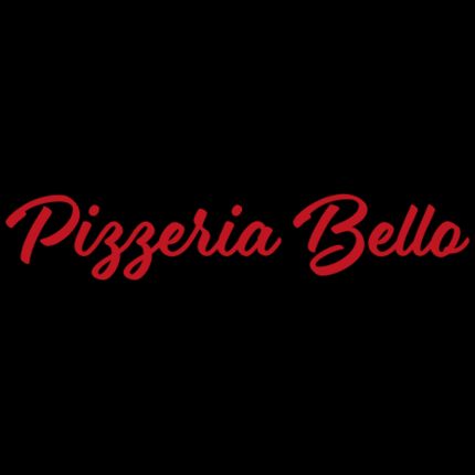 Logotyp från Pizzeria Bello