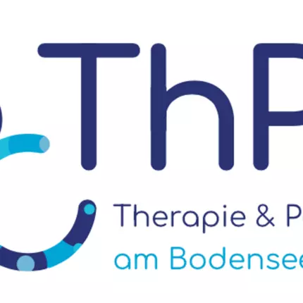 Logo from Therapie und Pädagogik am Bodensee