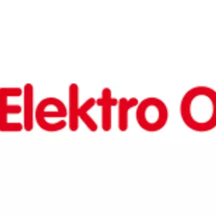 Logotyp från Elektro Otto