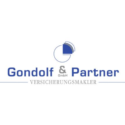 Logotyp från GONDOLF & PARTNER GMBH Versicherungsmakler