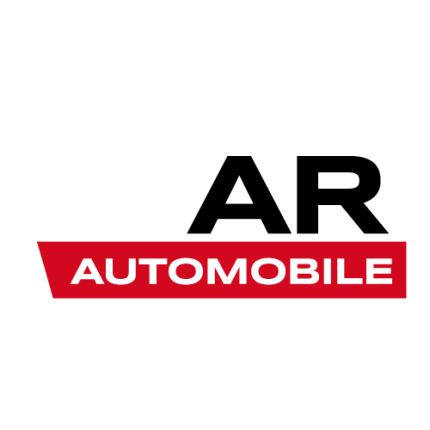Logotipo de AR Automobile Inh. André Rose