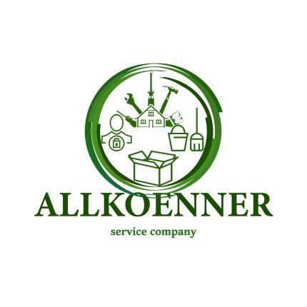Logo van Allkoenner