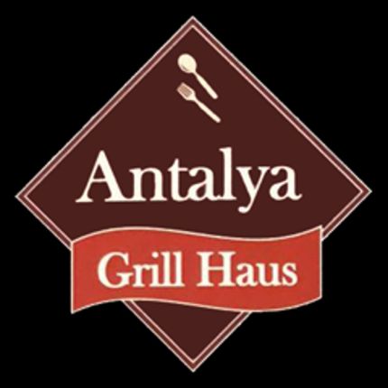 Logotipo de Antalya Grill Haus