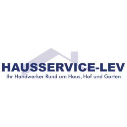 Logo von Hausservice-Lev