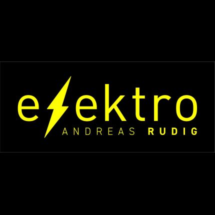 Logo von Elektro Rudig