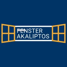 Bild/Logo von Fenster Akaliptos in Solingen