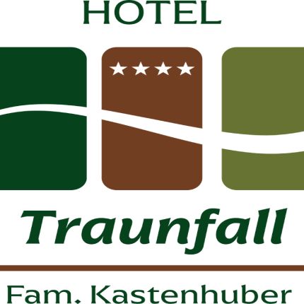 Logo od Gasthof Kastenhuber & Hotel Traunfall