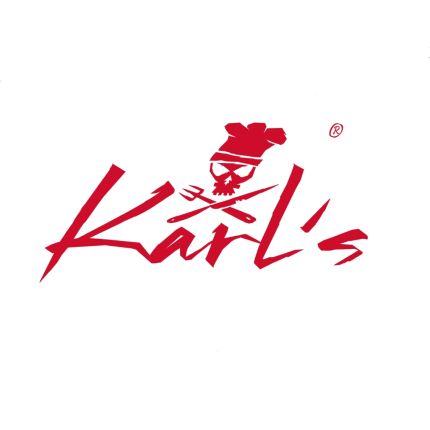 Logo from Karl's Restaurant