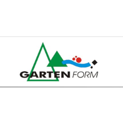 Logotyp från Gartenform