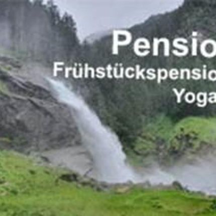 Logo von Pension Graber Krimml