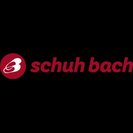 Logotyp från Schuh Bach