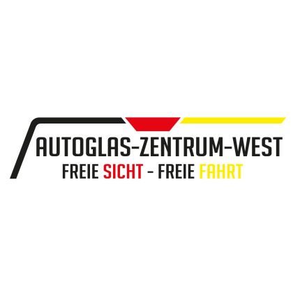 Logo de Autoglas Zentrum West