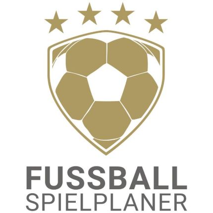 Logo de Fussball Spielplaner