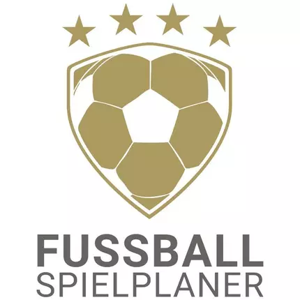 Logo de Fussball Spielplaner