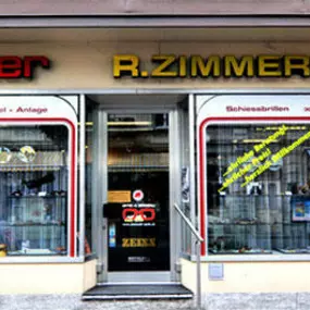 Bild von Zimmerli Optik