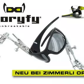 Bild von Zimmerli Optik