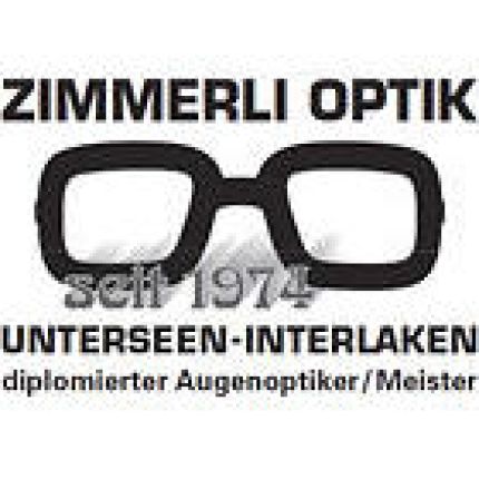 Logo von Zimmerli Optik