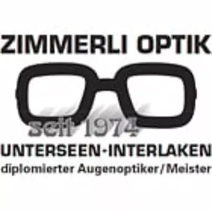 Logótipo de Zimmerli Optik