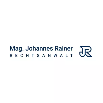 Logo von Rechtsanwalt Mag. Johannes Rainer