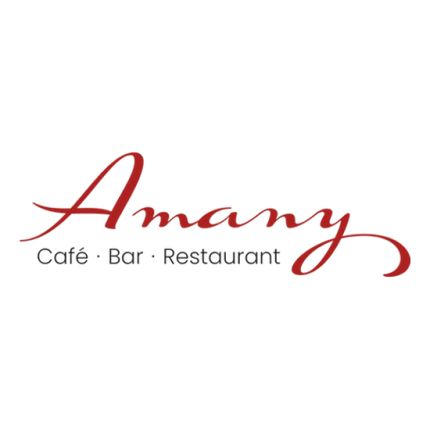 Logo van Restaurant Amany