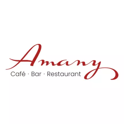 Logo de Restaurant Amany