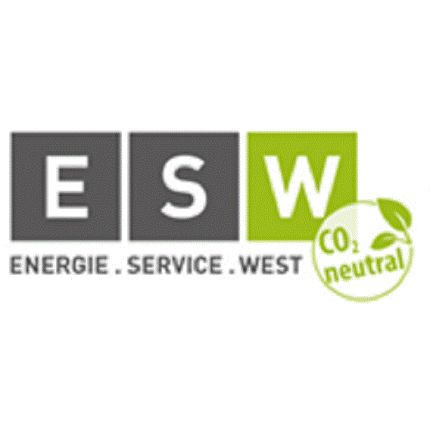 Logo van ESW Reiner Logistik GmbH