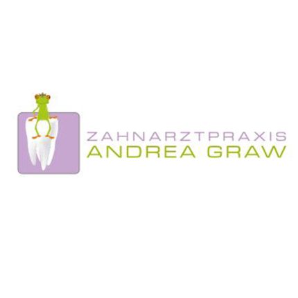 Logo van Zahnarztpraxis Graw