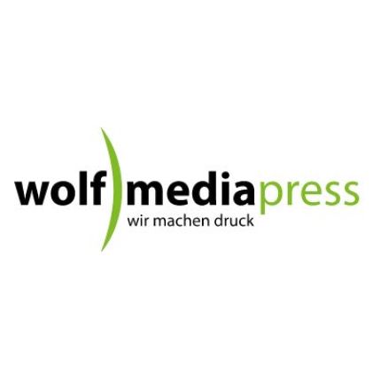 Logo from WolfMediaPress