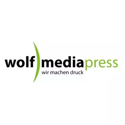 Logótipo de WolfMediaPress