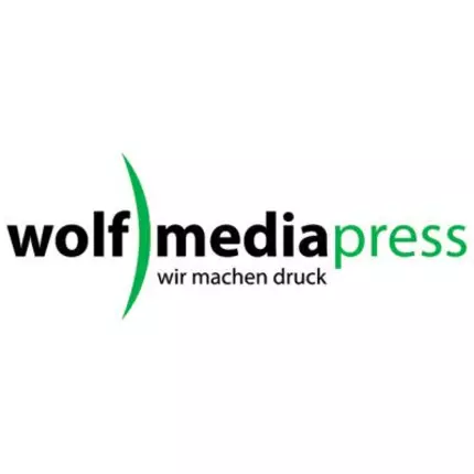 Logo von WolfMediaPress