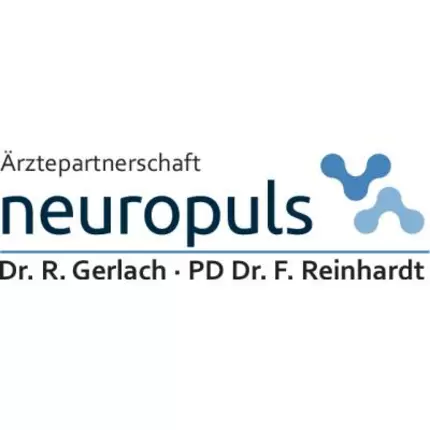 Logo od NEUROPULS Ärztepartnerschaft Neurologie und Innere Medizin - Priv.-Doz. Dr. Frank Reinhardt, Dr. Roland Gerlach