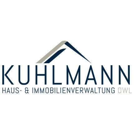 Logo de Kuhlmann Haus- und Immobilienverwaltung OWL