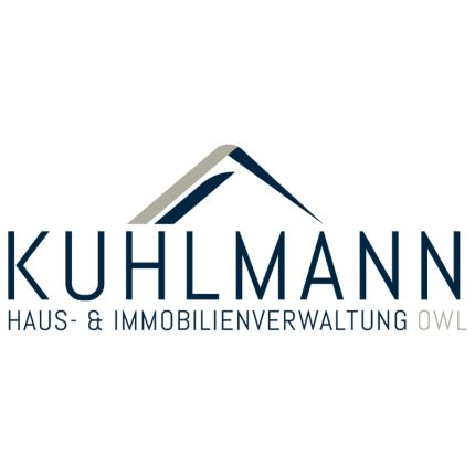 Logo van Kuhlmann Haus- & Immobilienverwaltu OWL