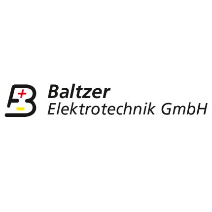 Logo van Baltzer Elektrotechnik GmbH