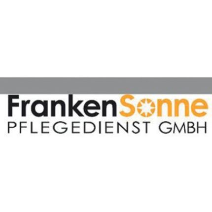 Logo van Frankensonne Pflegedienst GmbH