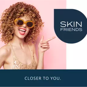 Bild von SKINFRIENDS Dermatologische Haut-& Laserpraxis
