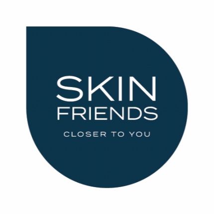Logotipo de SKINFRIENDS Concept Store
