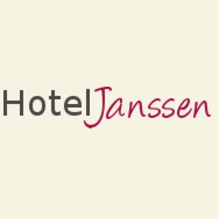 Logo fra Hotel Janssen