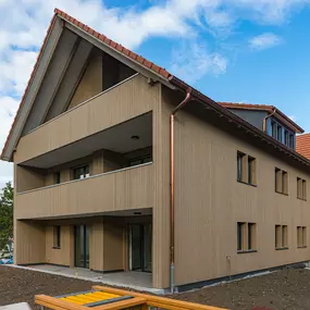 Bild von Werner Holzbau GmbH