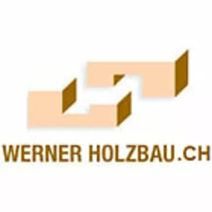 Logo od Werner Holzbau GmbH