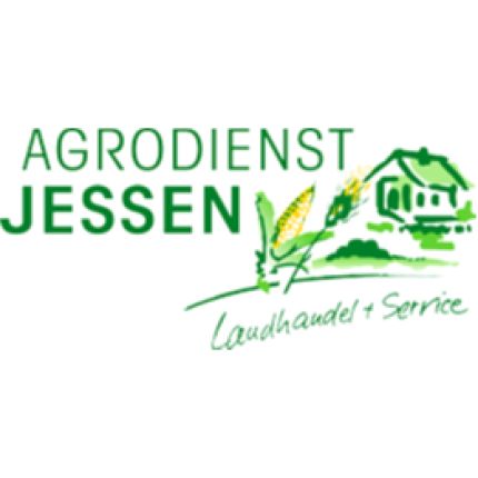Logotipo de Agrodienst eG Jessen