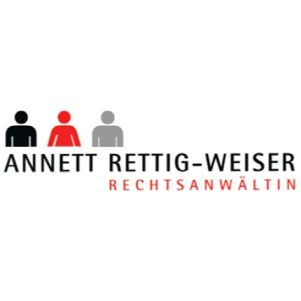 Logo van Annett Rettig-Weiser Rechtsanwältin