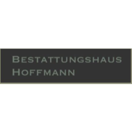 Logo von Bestattungshaus HOFFMANN
