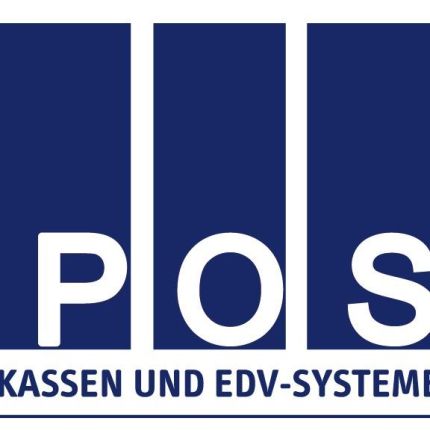Logo fra POS Kassen u. EDV Systeme GmbH