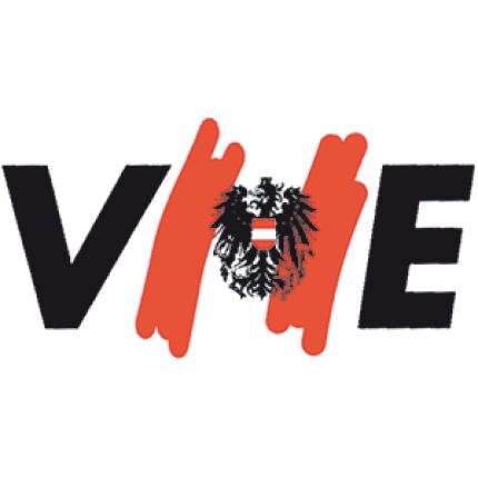 Logo van VE - Vermessung Ebenbichler ZT GmbH