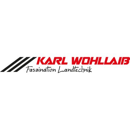 Logo de Wohllaib Karl - Landtechnik und Schlosserei GesmbH