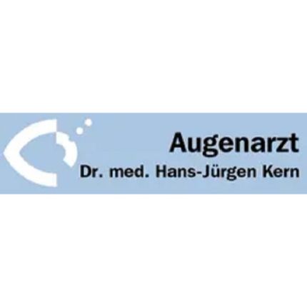 Logotyp från Dr. med. Hans-Jürgen Kern